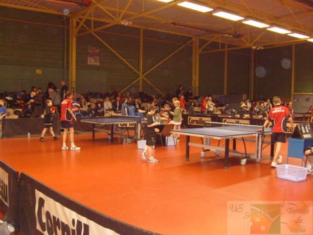 Interclubs Reg 0809
